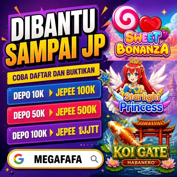 situs slot bet rendah